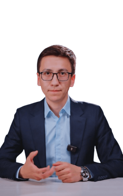 Алишер Исаев